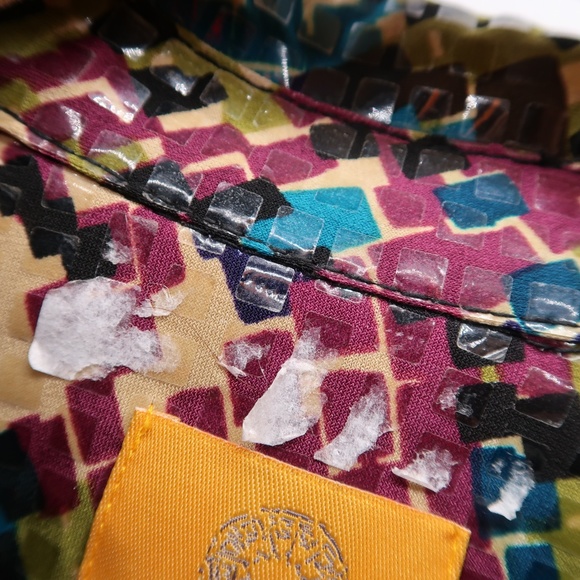 Ruby Rd. Cut Outs Button Front Shirt Jacket - Picture 4 of 6